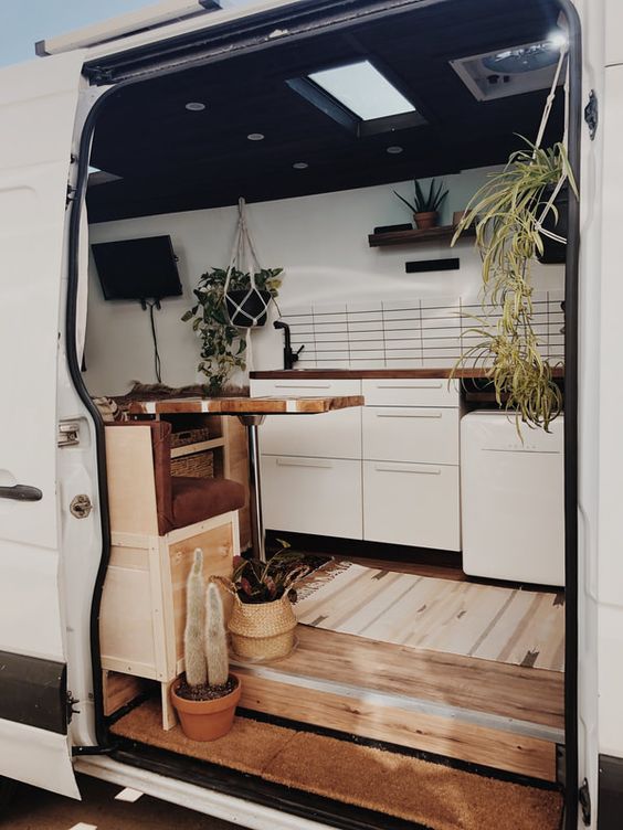 armoires de cuisine pour camping-car4