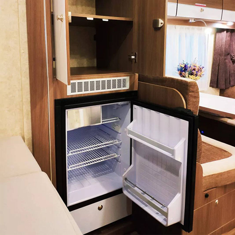Armoire pour camping-car