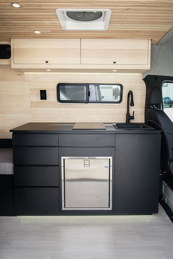 armoires de cuisine pour camping-car5
