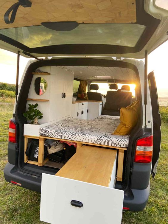lit de camping-car1