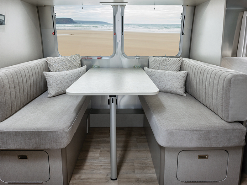 vente en gros de meubles de camping-car en aluminium20
