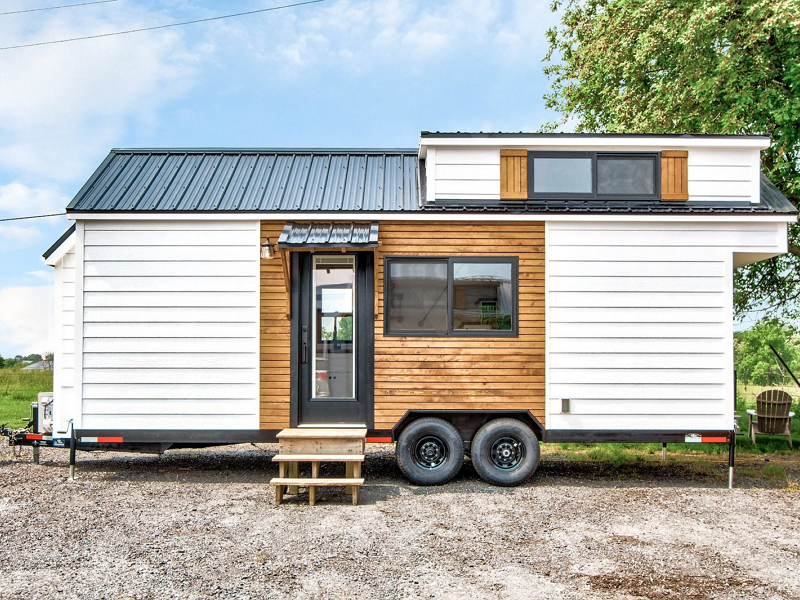 Comment choisir des meubles en aluminium en fonction de l’aménagement du mobil-home ?