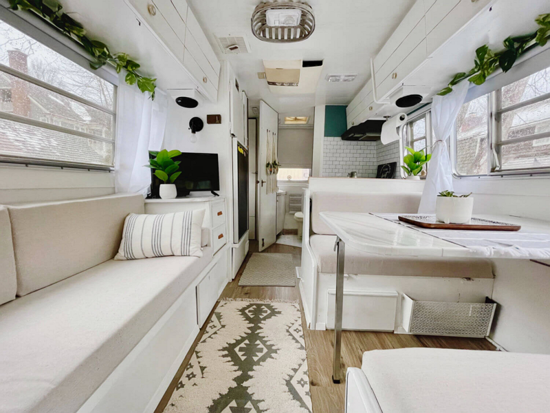 vente en gros meubles d'intérieur rv16