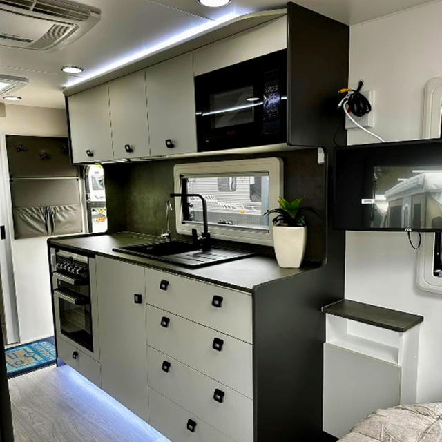 Style minimaliste moderne