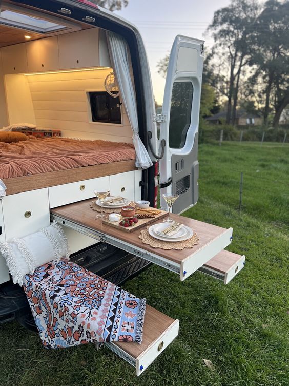 lit de camping-car2