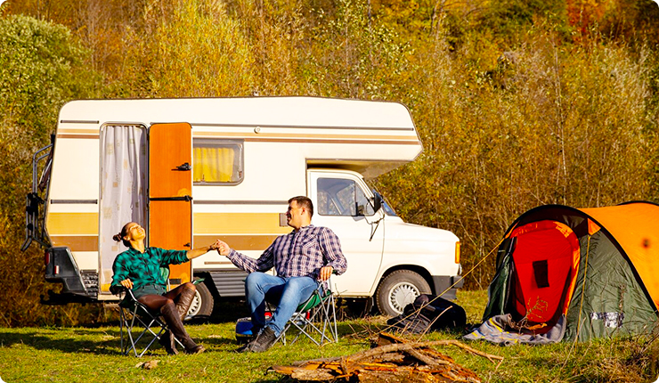 camping-car