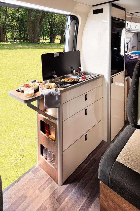 armoires de cuisine pour camping-car6