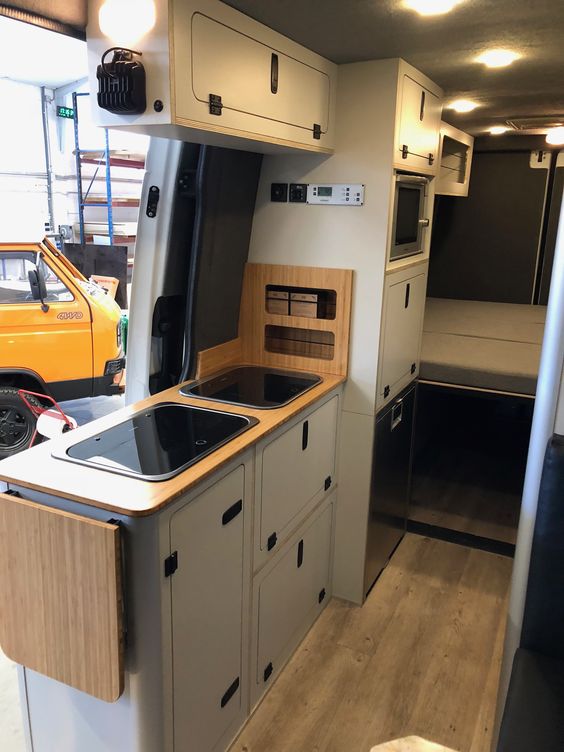 armoires de cuisine pour camping-car4