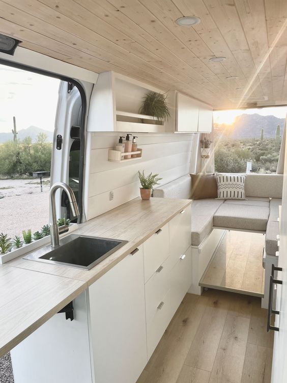 armoires de cuisine pour camping-car3