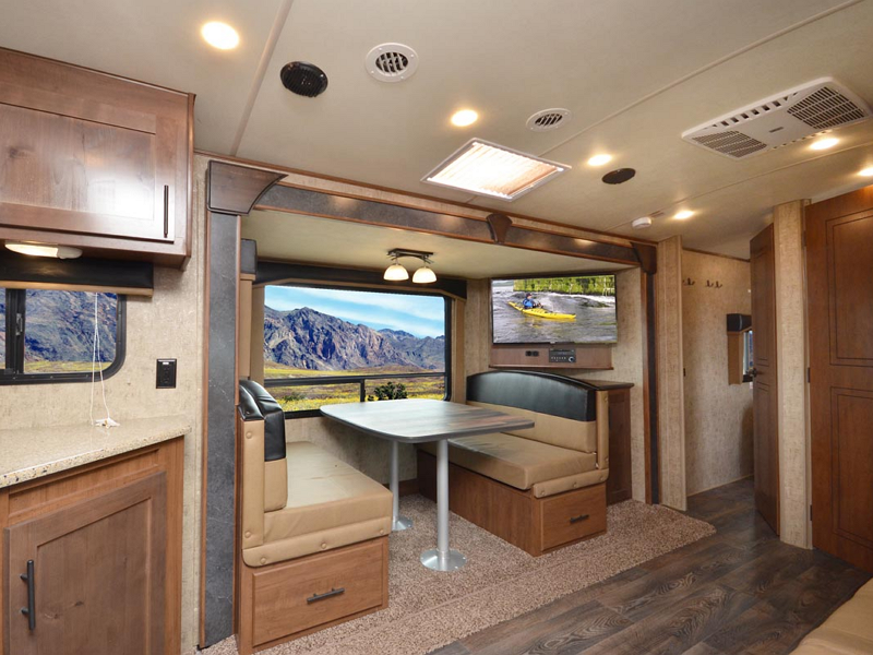 Comment améliorer le confort et la fonctionnalité des meubles de camping-car ?