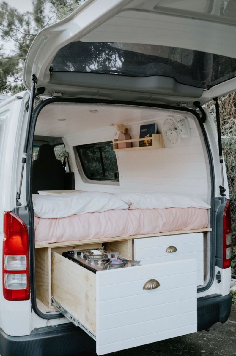 lit de camping-car2