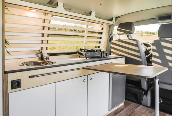 armoires de cuisine pour camping-car9