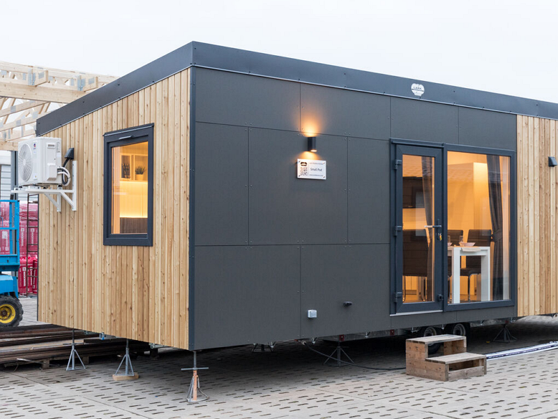 Comment choisir un mobilier d’intérieur de qualité pour votre mobil-home ?