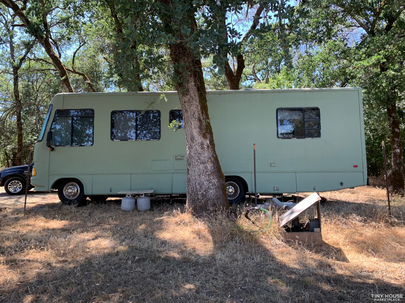 Comment ALLAL Aluminium peut-il fournir de meilleures solutions de mobilier pour les camping-cars ?
