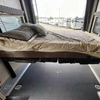 Nouveau Lit léger en aluminium de luxe pour caravane rv meubles en aluminium portables