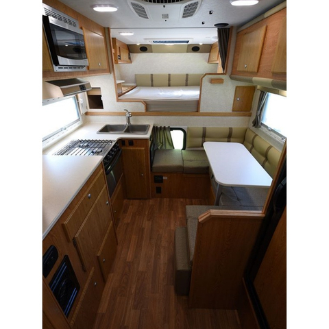 Conception et production professionnelles de meubles de camping-car, armoire de camping en aluminium léger, armoire multifonctionnelle
