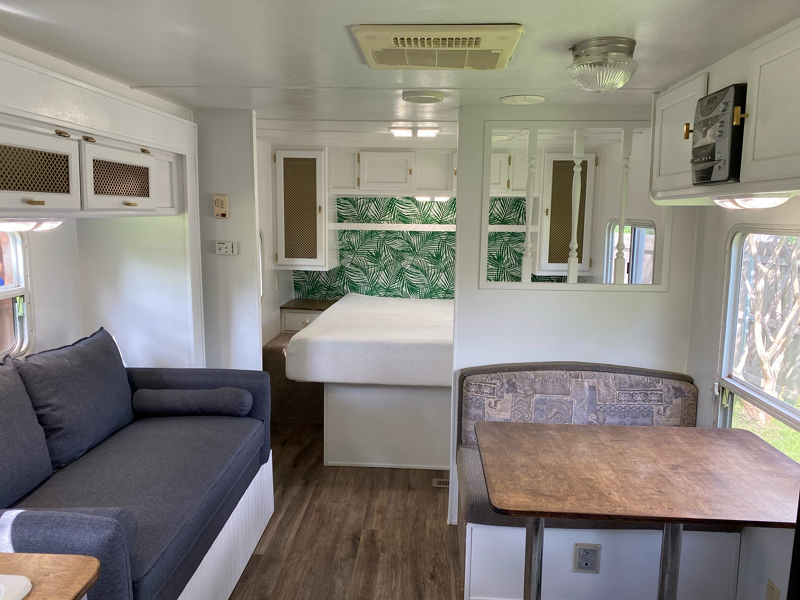 Conception de mobilier d’intérieur de camping-car5