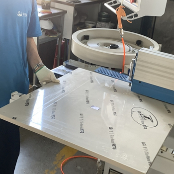 Processus de production