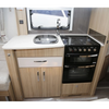 Armoire de cuisine en aluminium pour camping-car, meubles de camping-car, multifonctionnels, légers et solides