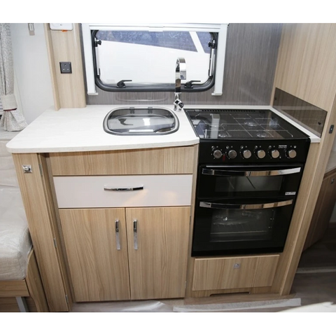 Armoire de cuisine en aluminium pour camping-car, meubles de camping-car, multifonctionnels, légers et solides