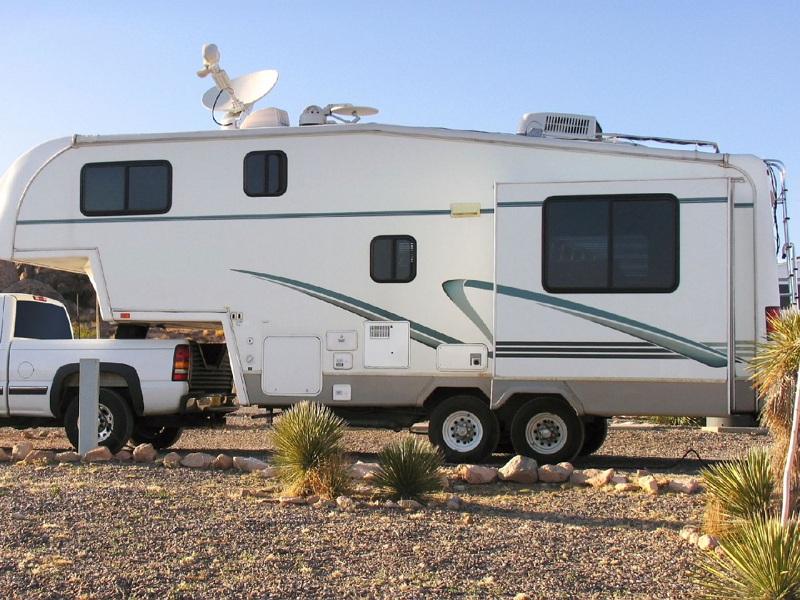 Comment garantir la prévention des incendies et les performances de sécurité des meubles de camping-car en aluminium ?