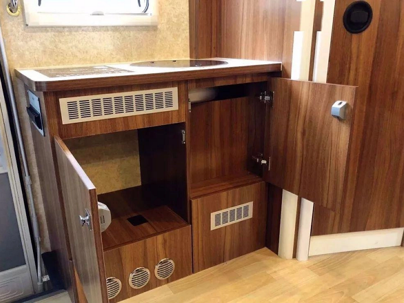 vente en gros de meubles de camping-car en aluminium26