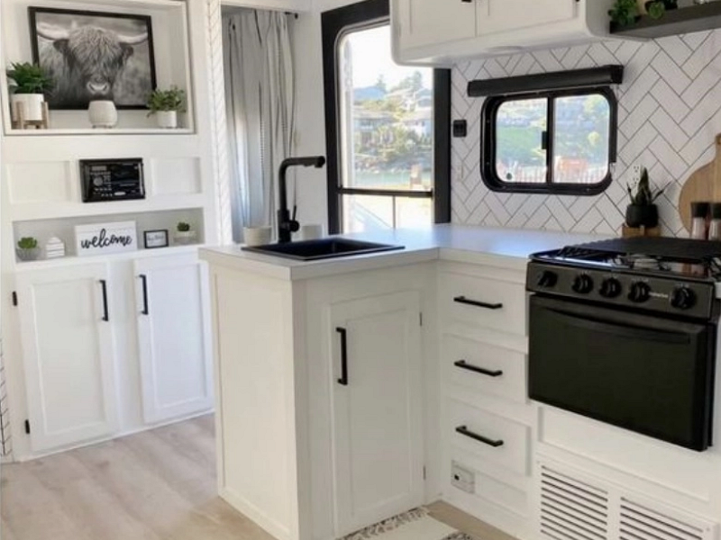 vente en gros de meubles de camping-car en aluminium8