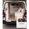 Nouveau Camping-car moderne en aluminium léger et ignifuge, lit personnalisé, camping-car, caravane, meubles