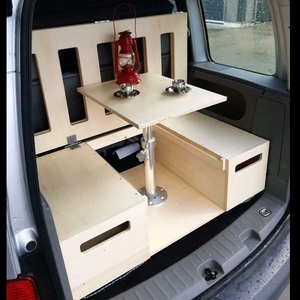 Table élévatrice manuelle en aluminium pour camping-car, ensemble de canapés, offre spéciale