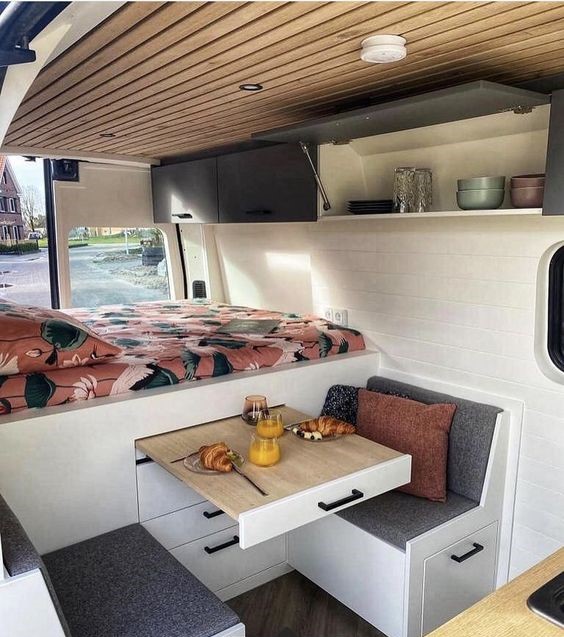 lit de camping-car2