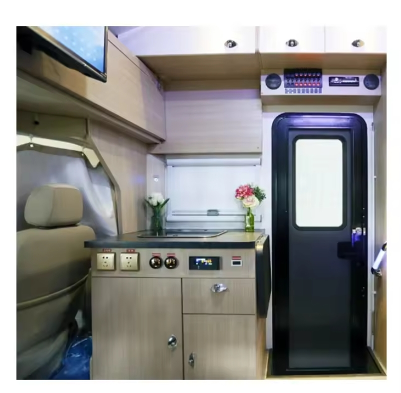 armoires de cuisine pour camping-car7